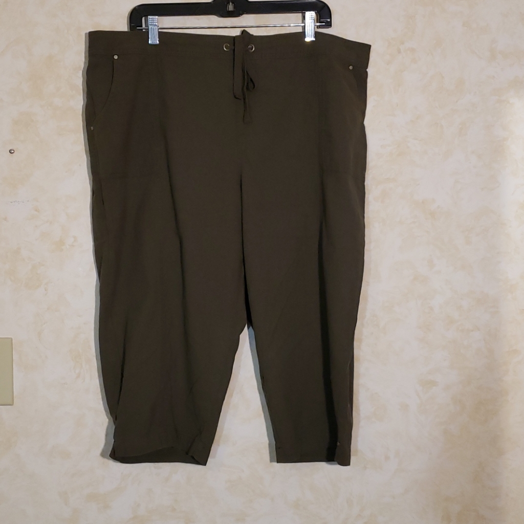 Cool Capris